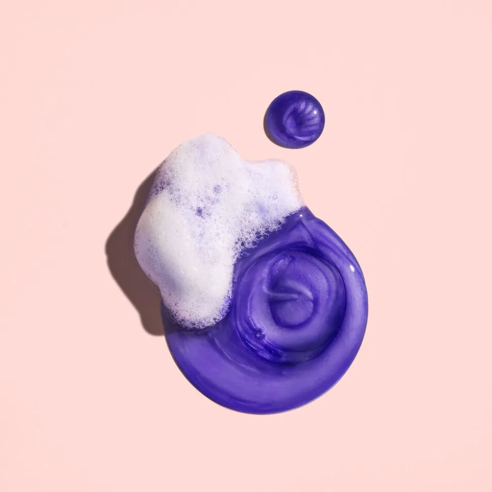 Bright Blonde Shampoo travel size