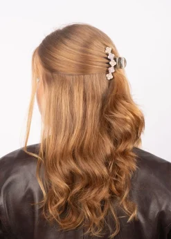 Bright Flower Clip Mini