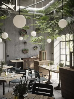 Bright Modeco, Pendel