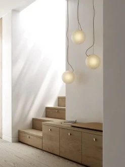 Bright Ripple - Crema Cable