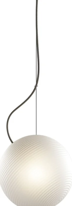 Bright Ripple - Crema Cable