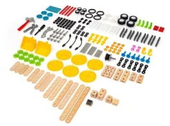 BRIO 34606 Builder Kreati