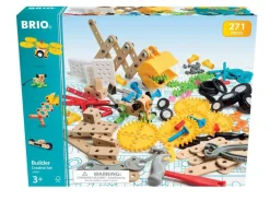 BRIO 34606 Builder Kreati