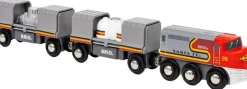 BRIO 36089 Santa Fe tog