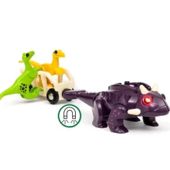 Brio Attack Dino legesæt