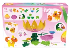 Brio Blomsterhus starterset