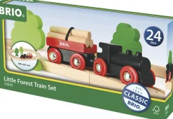 Brio Togbane lille skov