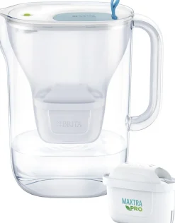 BRITA STYLE LED4W MXPRO JUG BLUE