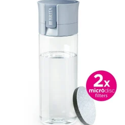 Brita Vital Water bottle Light blue