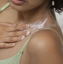 British Rose Body Butter