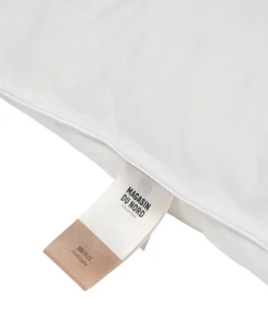 Bronze Moskusdun Børne pude - 40x45 cm.