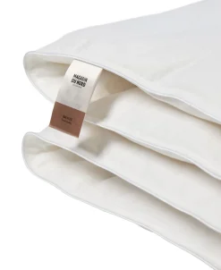 Bronze Moskusdun Junior dyne - Let 100x140 cm.