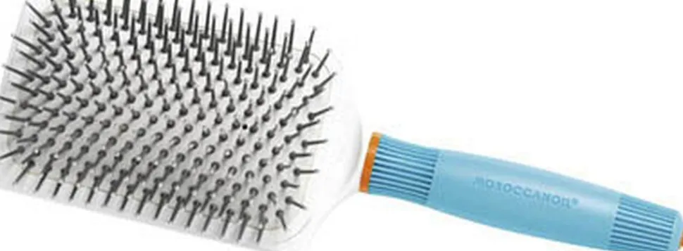 Børste CI Paddle Large