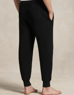 Brushed Fleece Sleep Jogger