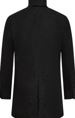 BS Auckland Slim Fit Coat