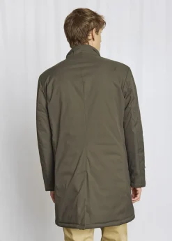 BS Bedford Slim Fit Coat