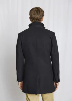 BS Ontario Slim Fit Coat