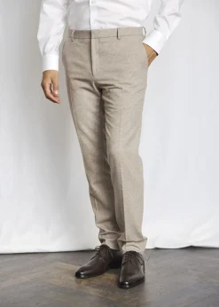BS Rapallo Classic Fit Suit Pants