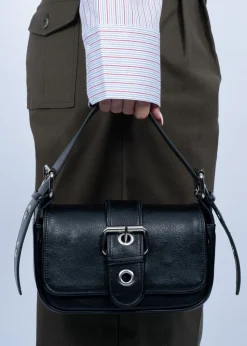 Buckle Bag