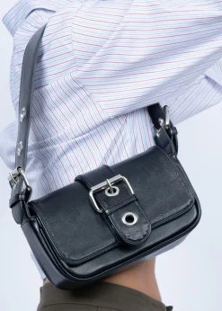 Buckle Bag