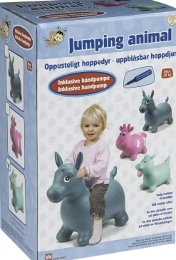 BUDDY HOPPEDRAGE PASTEL