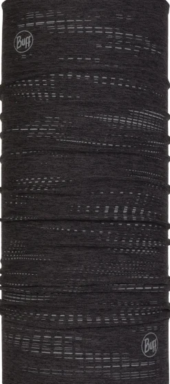 BUFF Original Dryflex Reflective Black