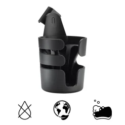 Bugaboo cup holder+