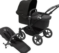 Bugaboo Donkey 5 Mono complete