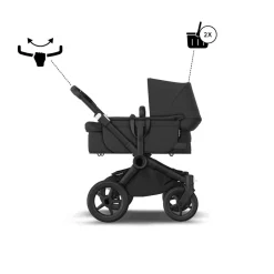 Bugaboo Donkey 5 Mono complete