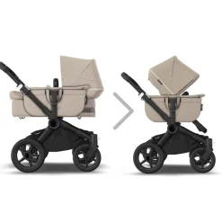 Bugaboo Donkey 5 Mono complete