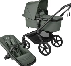 Bugaboo Fox 5 Renew complete