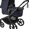 Bugaboo Fox 5 Renew complete BLACK/DEEP INDIGO-DEEP INDIGO