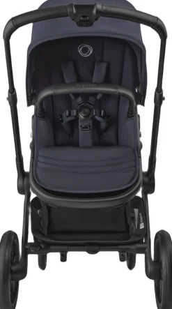 Bugaboo Fox 5 Renew complete BLACK/DEEP INDIGO-DEEP INDIGO