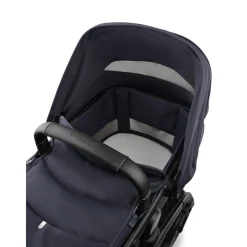 Bugaboo Fox 5 Renew complete BLACK/DEEP INDIGO-DEEP INDIGO