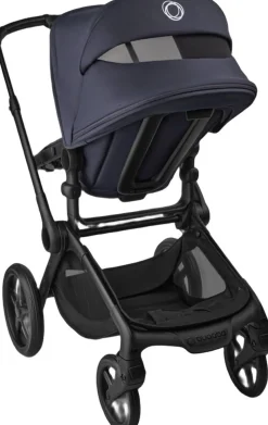 Bugaboo Fox 5 Renew complete BLACK/DEEP INDIGO-DEEP INDIGO