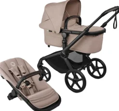Bugaboo Fox 5 Renew complete
