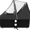 Bugaboo Fox high performance raincover BLACK