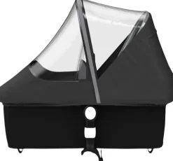 Bugaboo Fox high performance raincover BLACK