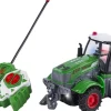BULL R/C TRACTOR 1:24