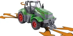 BULL R/C TRACTOR 1:24