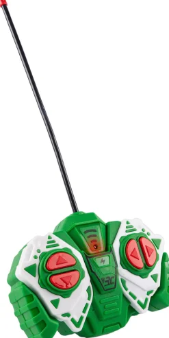 BULL R/C TRACTOR mANHÆNG