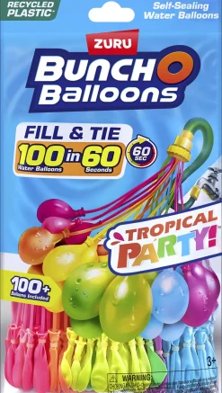 Bunch O Balloons 3 pk