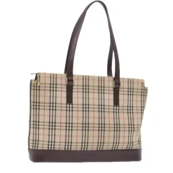Burberry Tote