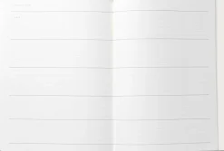 Business Notesbog med dagsplan og mødereferat, Grøn