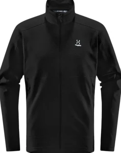 Buteo Mid fleecejakke