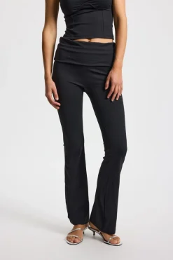 Butter Soft Flare Tights All day