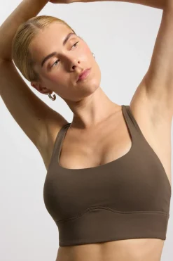 Butter Soft Sports Bra Seinna