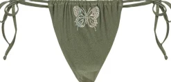 Butterfly Bikini Tanga
