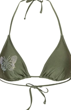 Butterfly Bikini Top