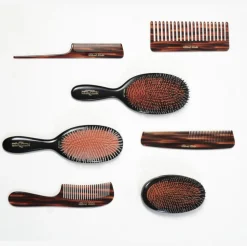C2 Detangling Comb
